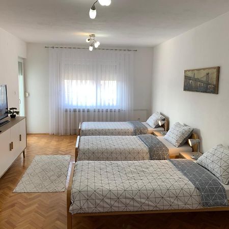 Apartmani Nedim Dubrave Gornje エクステリア 写真