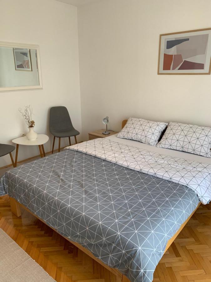 Apartmani Nedim Dubrave Gornje エクステリア 写真