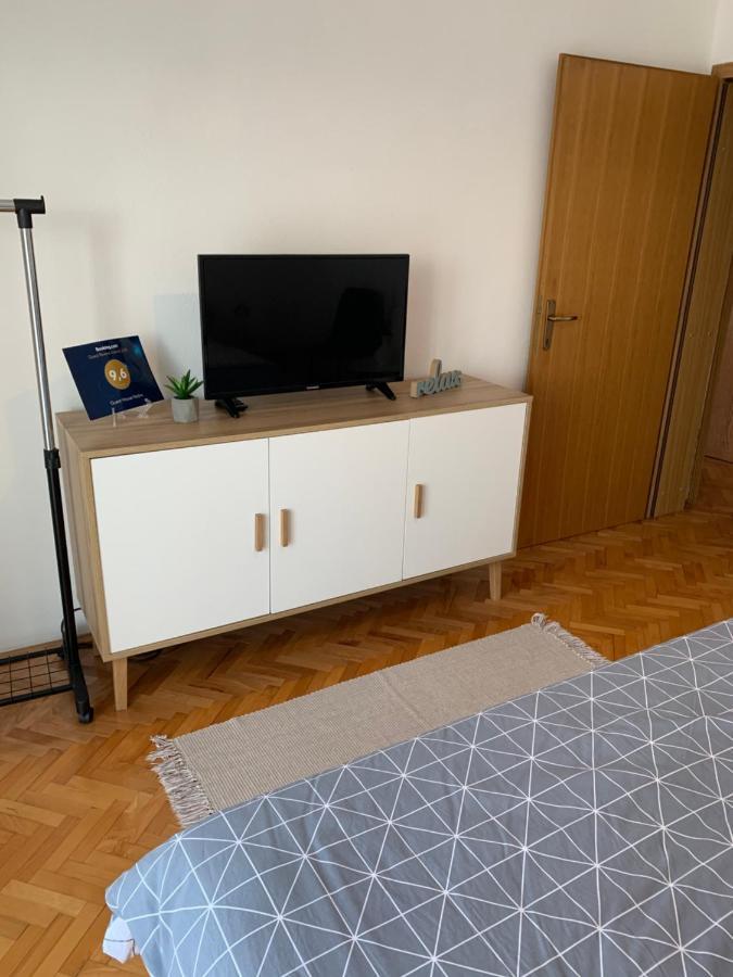 Apartmani Nedim Dubrave Gornje エクステリア 写真