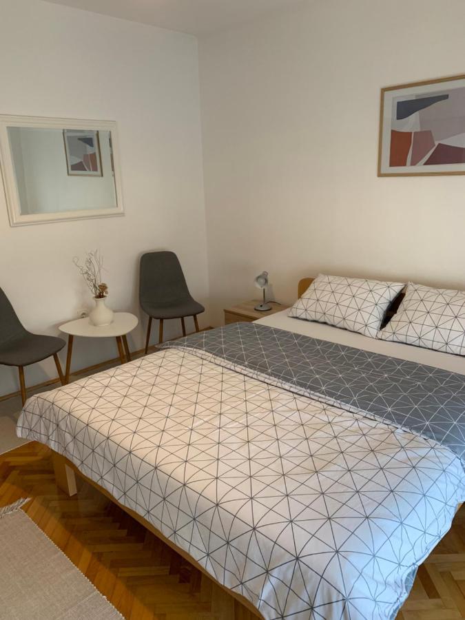 Apartmani Nedim Dubrave Gornje エクステリア 写真