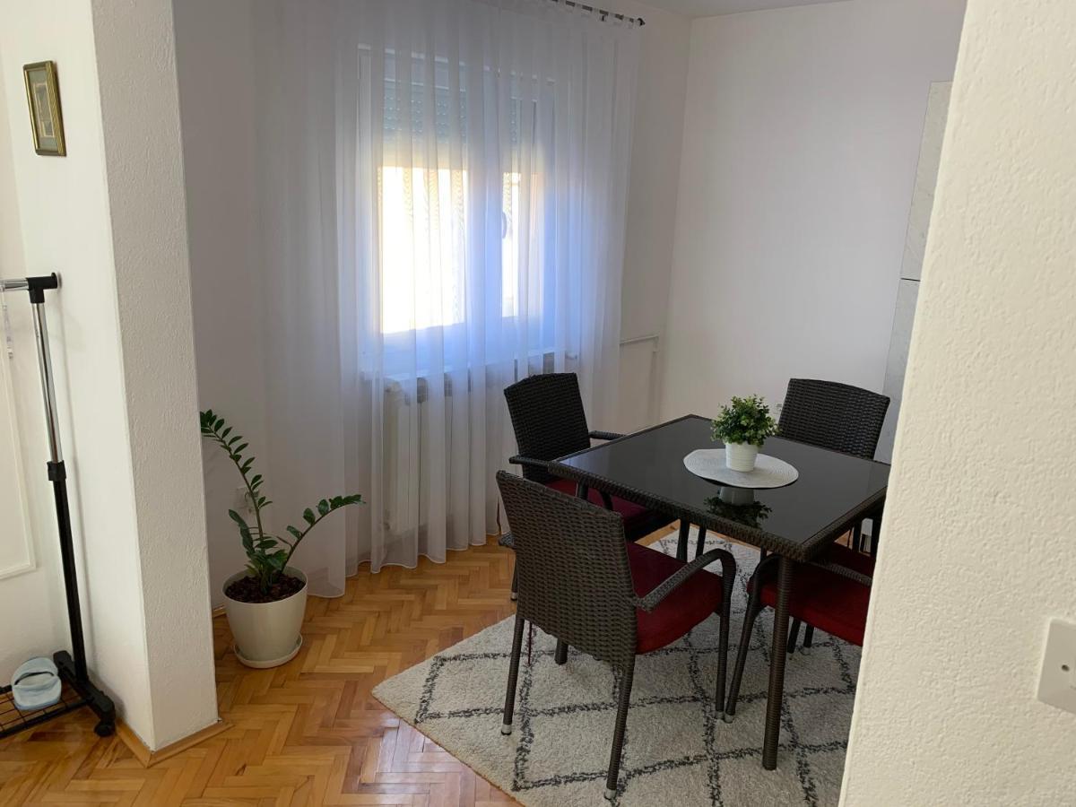 Apartmani Nedim Dubrave Gornje エクステリア 写真