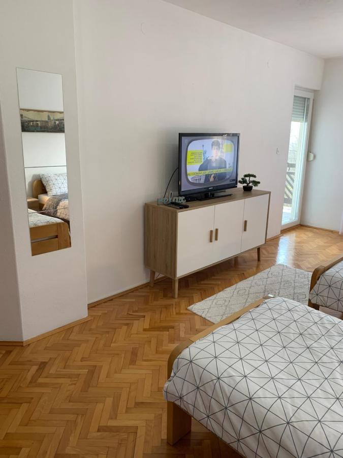 Apartmani Nedim Dubrave Gornje エクステリア 写真