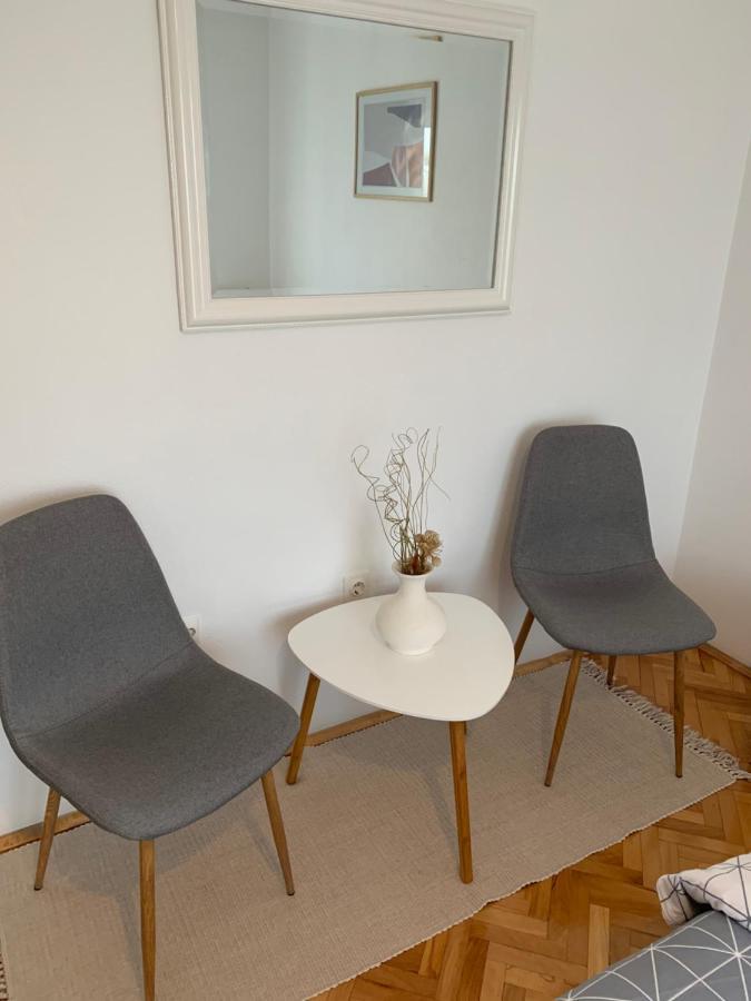 Apartmani Nedim Dubrave Gornje エクステリア 写真