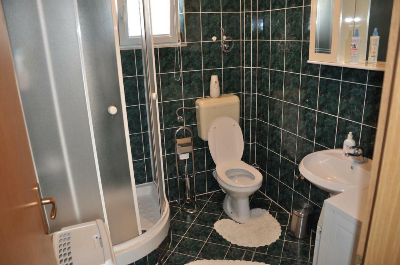 Apartmani Nedim Dubrave Gornje エクステリア 写真