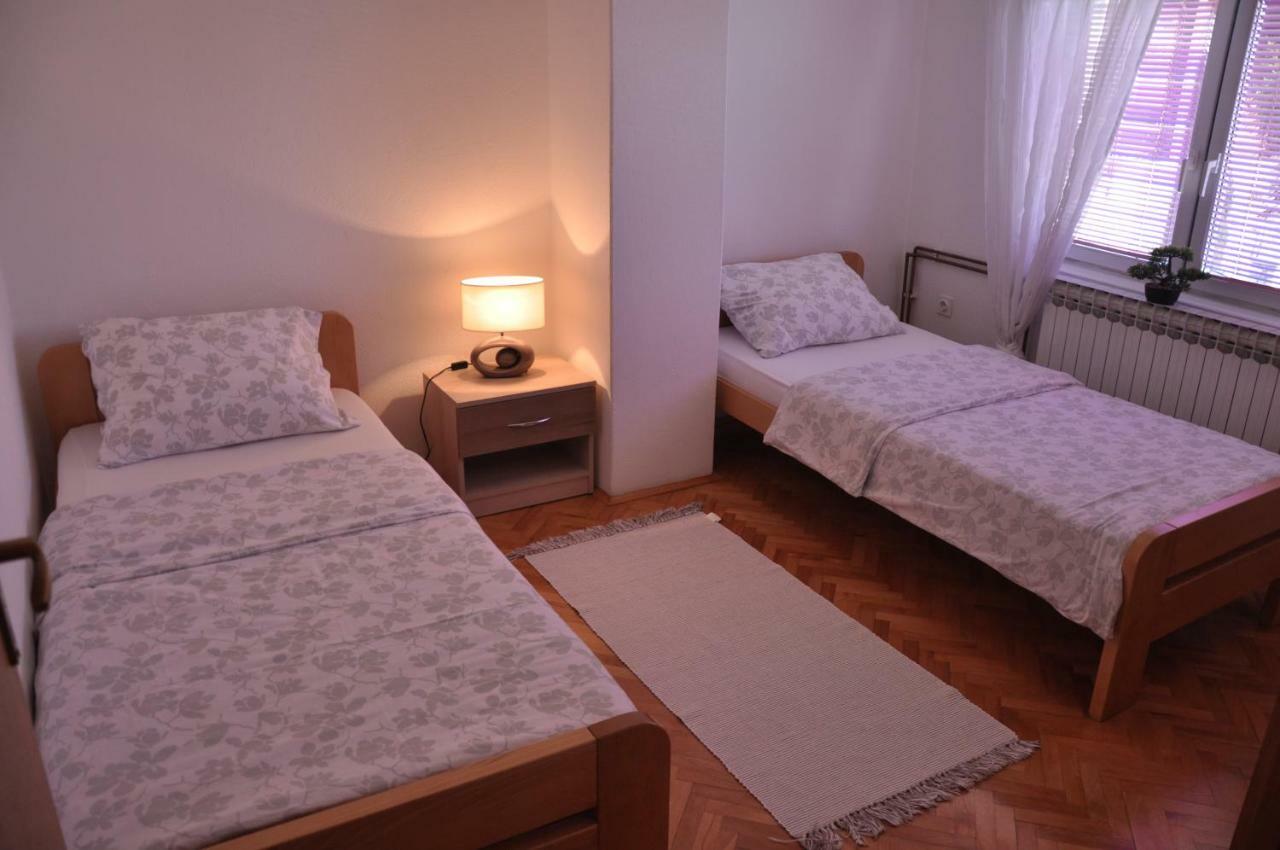 Apartmani Nedim Dubrave Gornje エクステリア 写真