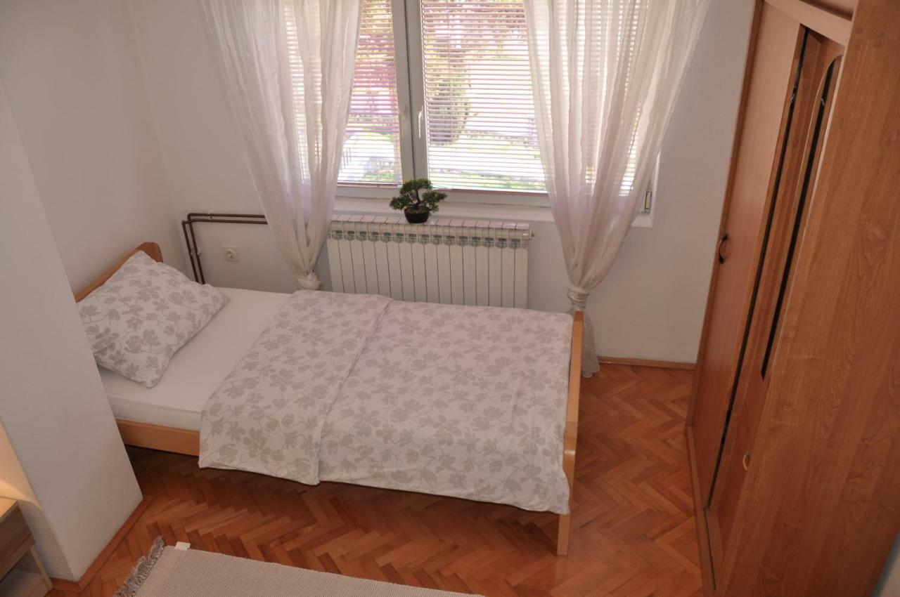 Apartmani Nedim Dubrave Gornje エクステリア 写真