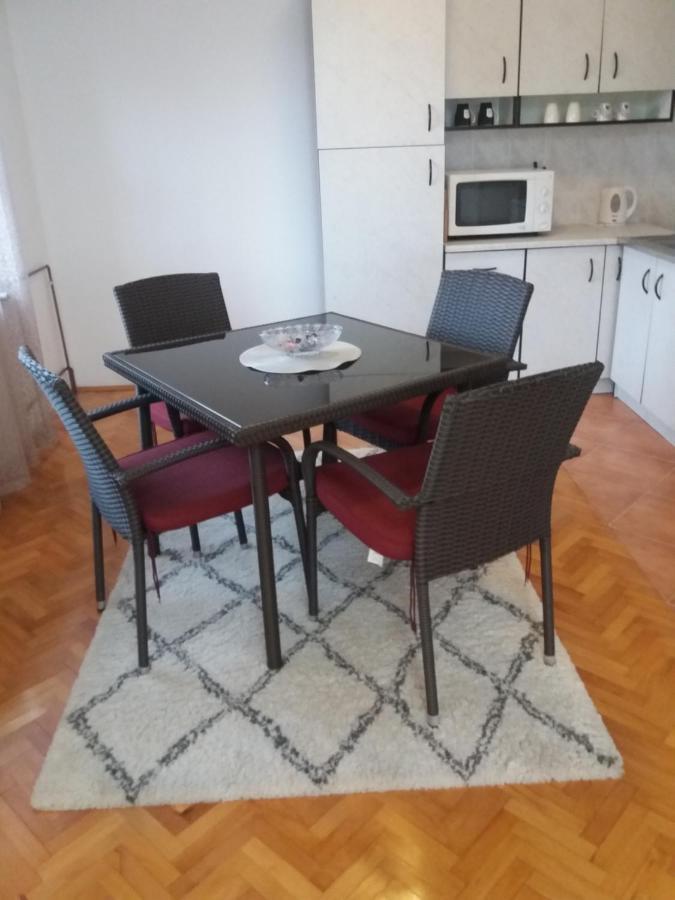 Apartmani Nedim Dubrave Gornje エクステリア 写真