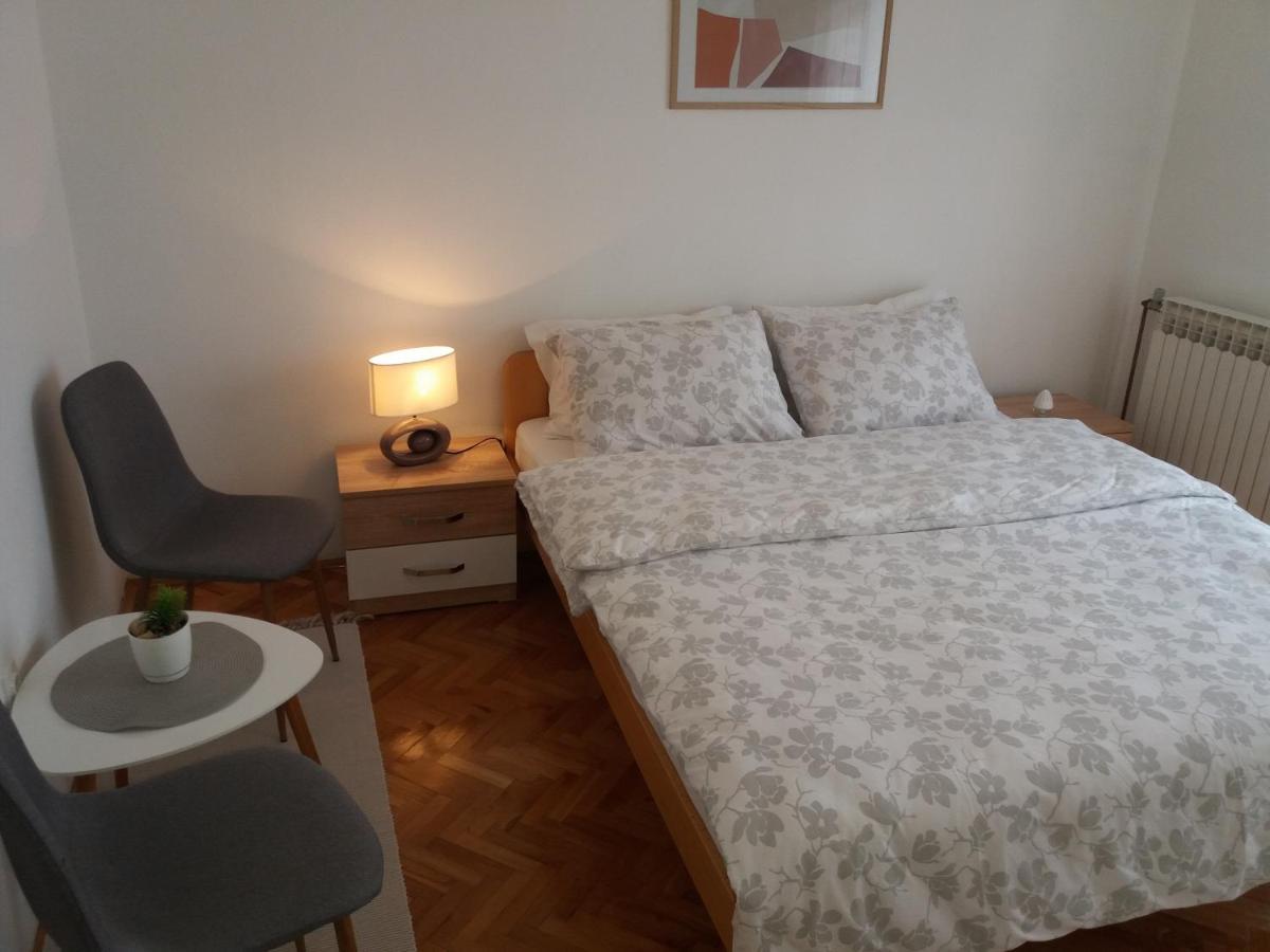 Apartmani Nedim Dubrave Gornje エクステリア 写真
