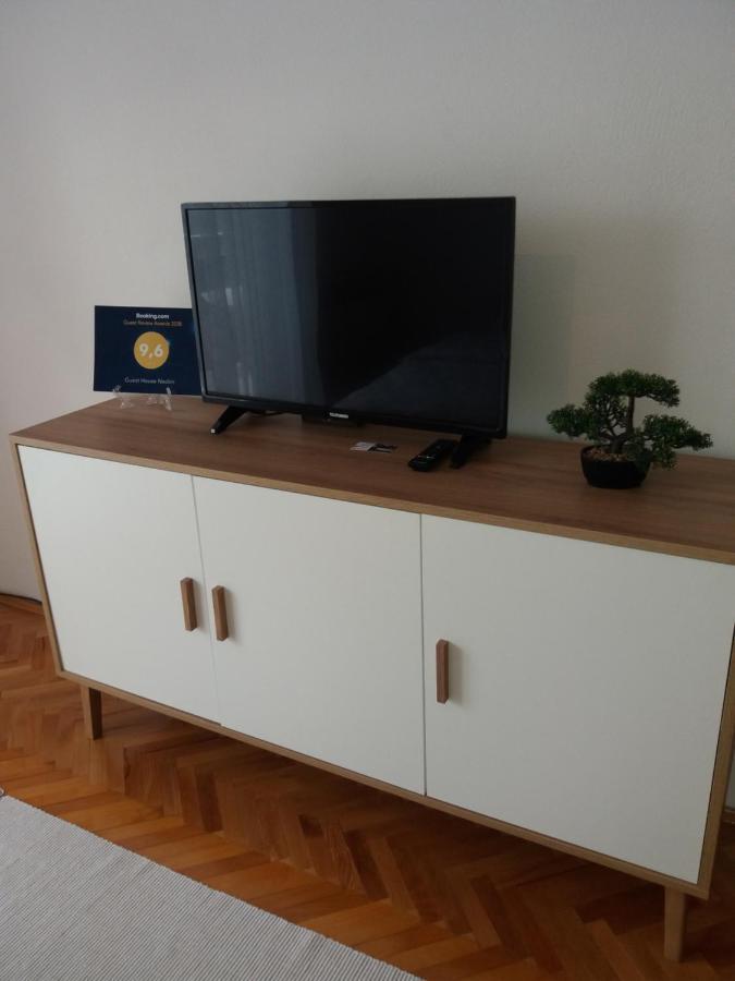 Apartmani Nedim Dubrave Gornje エクステリア 写真